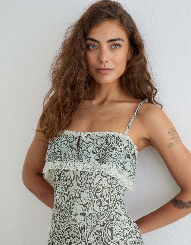 Motel Rocks - Quilla Dress