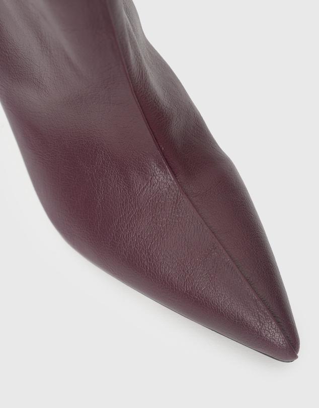 Betts - Raz Stiletto Heel Knee High Boots
