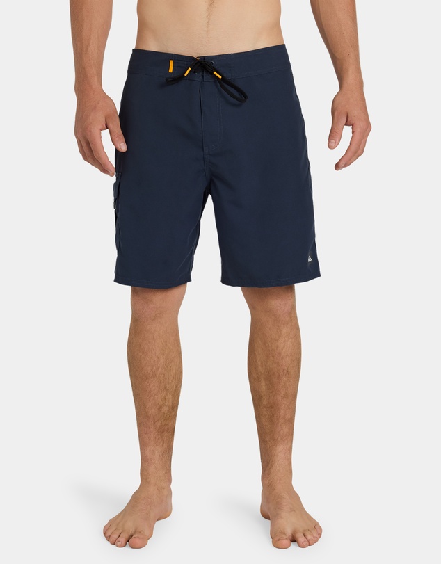 Quiksilver - Mens Big Country 2 Boardshorts