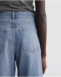 COS - Arch Tapered Jeans