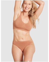 Boody - 3-Pack Classic Bikini