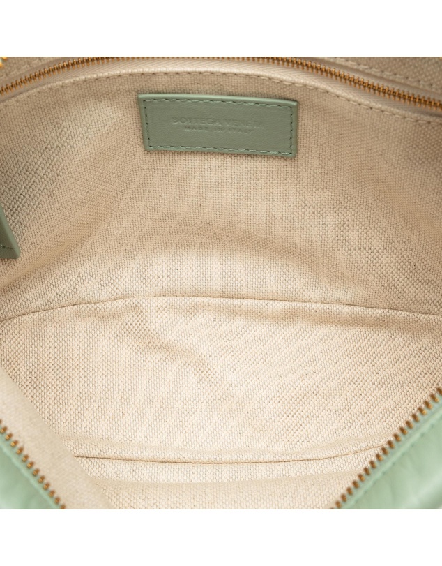 Pre-Loved by Azura Reborn - Pre-Loved Small Knot Shoulder Bag