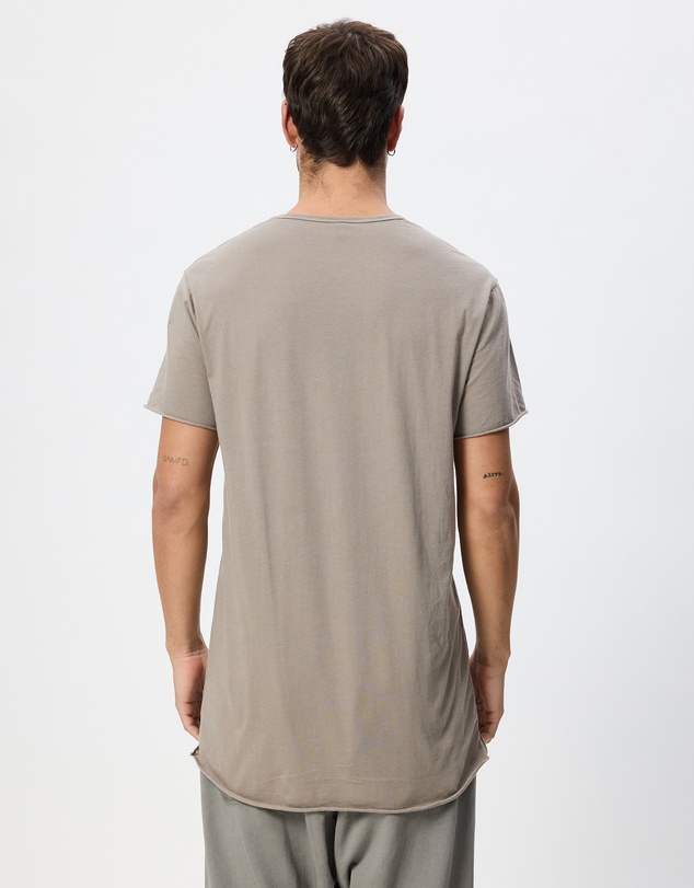Surrounded By Ghosts - Feldspar Cotton Tail T-Shirt