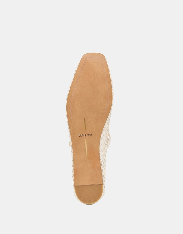 Dolce Vita - Reyes white