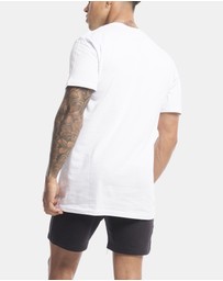Vacancy Co - Coy Rise Tee
