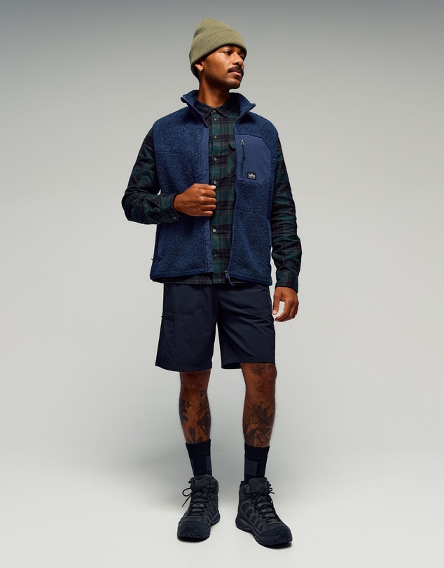 Kathmandu - Co-Z High Pile Vest