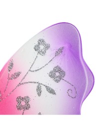 Pink Poppy - Dreamy Unicorn Wire Wings