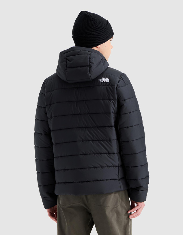 The North Face - Aconcagua Hooded Jacket
