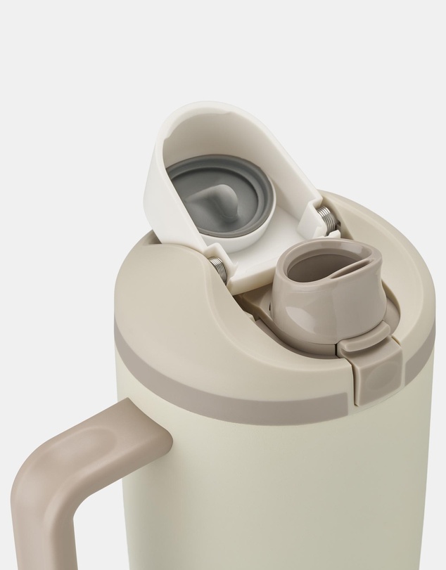 Owala - Owala Freesip Tumbler Stainless Steel Insulated 1.185l
