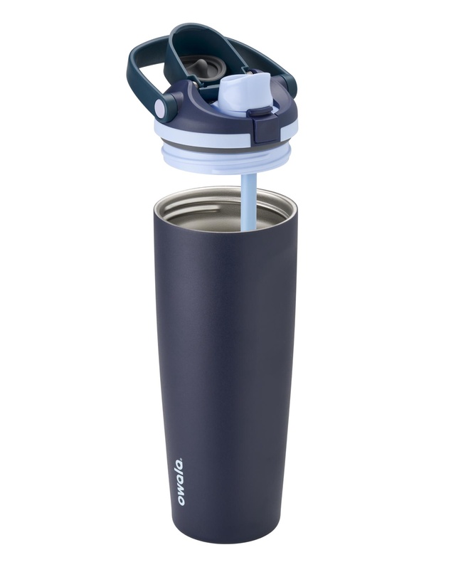 Owala - Freesip Sway Stainless Steel Insulated 890ml