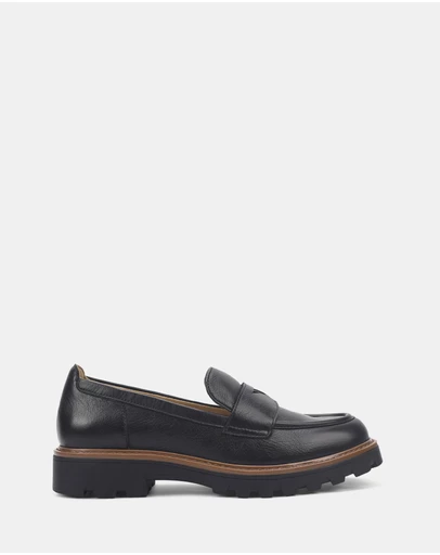 Hush Puppies - Elixir