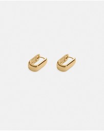 Kirstin Ash - Symphony Hoops Small