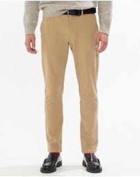 Marcs - Drew Ponte Chino Pants
