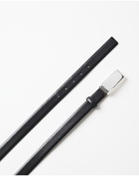 Commonry - Estelle Leather Belt