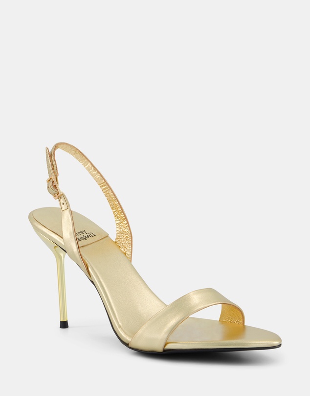 Jeffrey Campbell - Go Getter Heels
