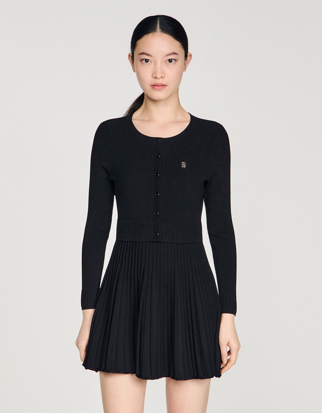 Sandro - Ruby Dress