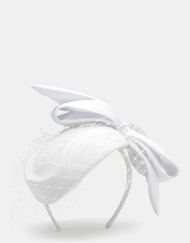 Morgan & Taylor - Alina Fascinator
