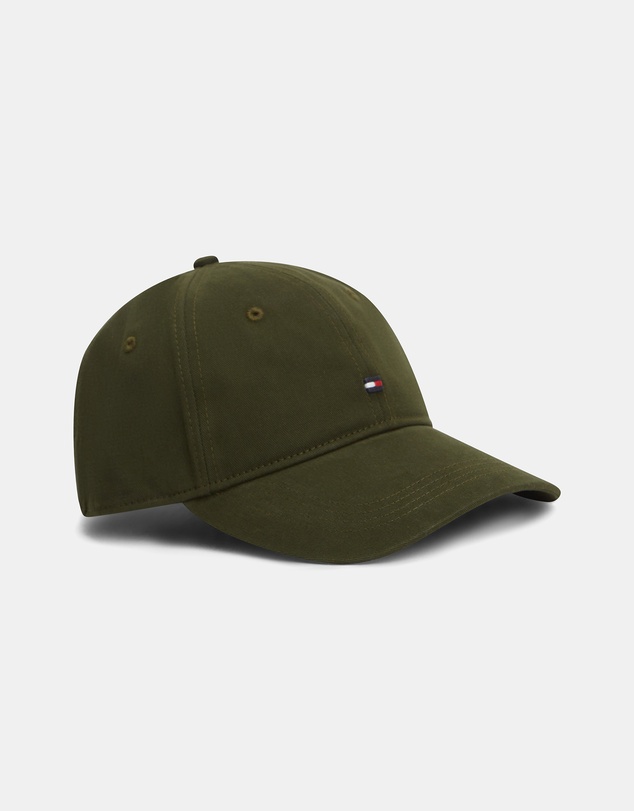 Tommy Hilfiger - TH Flag '85 Soft 6 Panel Cap