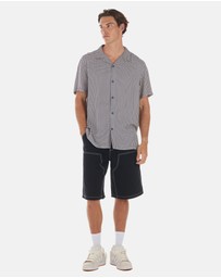 Nana Judy - Francis SS Shirt