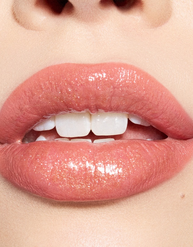 MAC - Spring For Teddy Lip Trio