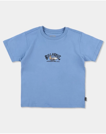 Billabong Kids - Toddlers Aus Occ T-Shirt