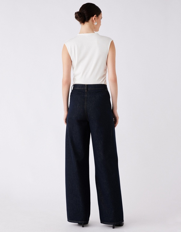 Esmaee - Central Jeans 