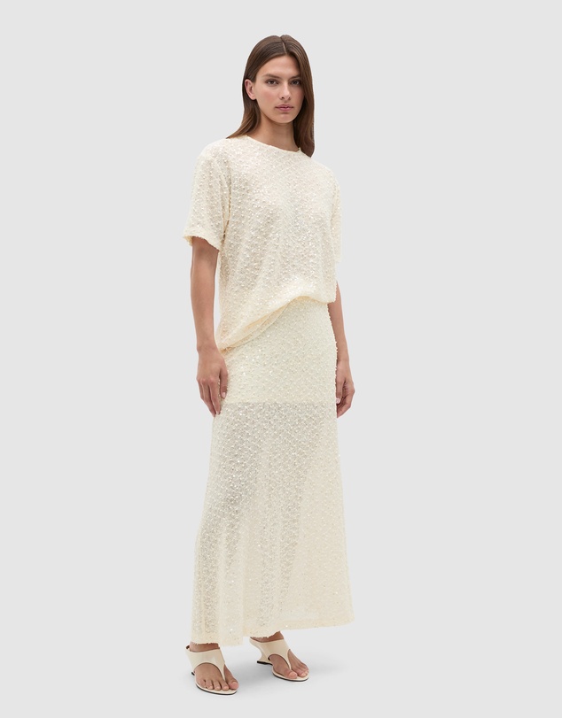 Seed Heritage - Sequin Tee