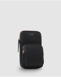 SABEN - Nikko Pocket Cross-body Phone Sling