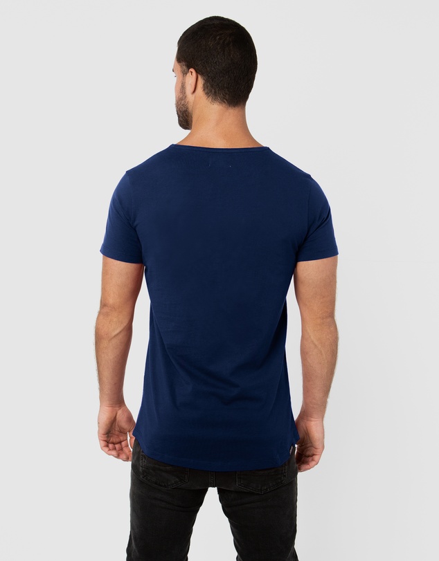 ONEBYONE - Classic Blank Tee