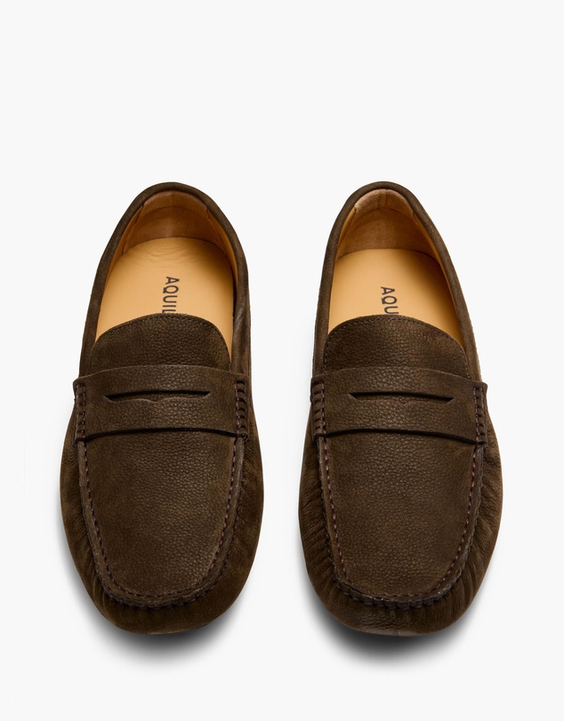 Aquila - Cisco Driving Shoes