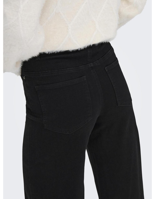 ONLY - Madison-Royal Wide Jeans