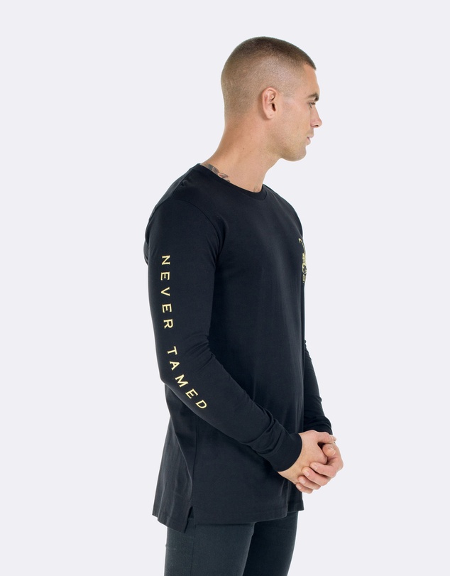 DVNT - Scorpion Long Sleeve