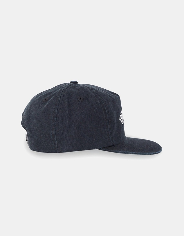 Thrills - Hard Knocks College 5 Panel Cap