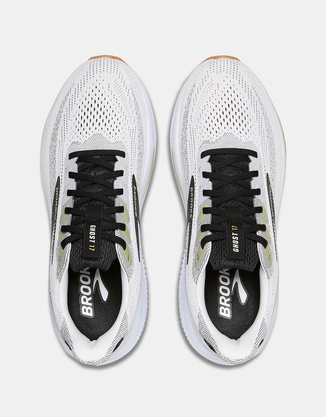 Brooks - Ghost 17 - Men