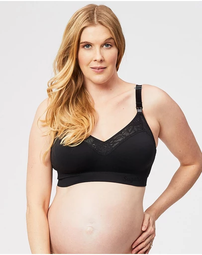 Cake Maternity - Sugar Candy Lux Maternity & Nursing Bralette