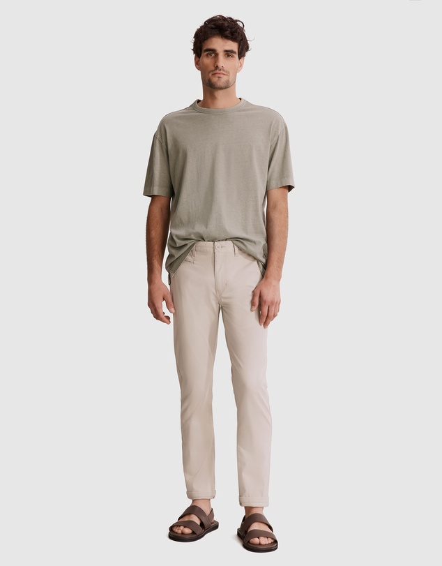 Country Road - Australian Cotton Slim Fit Stretch Chino