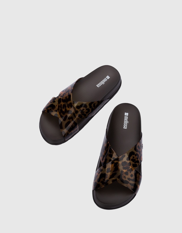 Melissa - Melissa Cozy Slide II