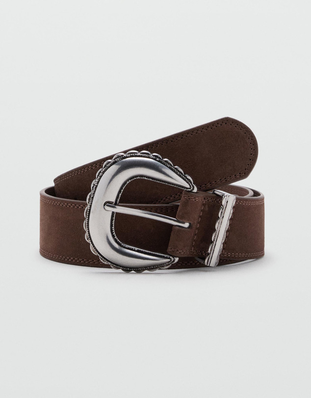 M.N.G - Nine Belt