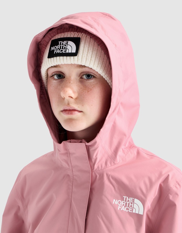 The North Face - Antora Rain Jacket - Teens