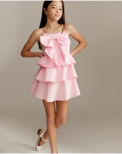 Bliss Pink