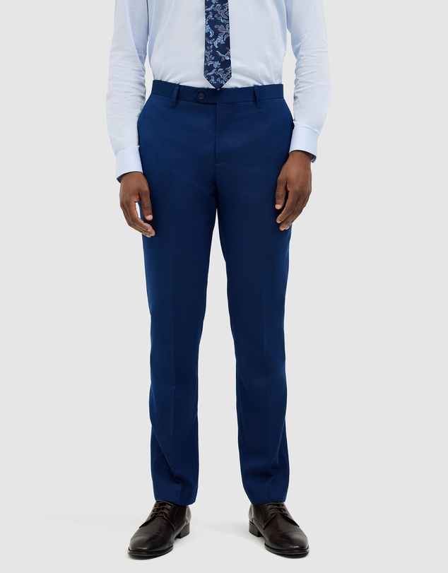 Politix - Henson Textured Tailored Pant