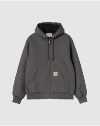 Carhartt WIP - Active Jacket