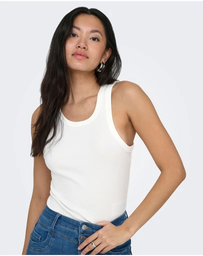 ONLY - Val 2-Way Tank Top