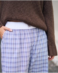Ceres Life - The Lounge Pant