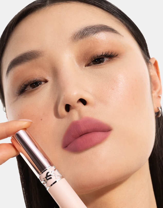 Yves Saint Laurent - YSL Lovenude Blurry Balm 01