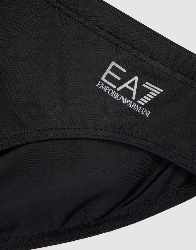 Emporio Armani EA7 - Water Sport Sw M Core Briefs