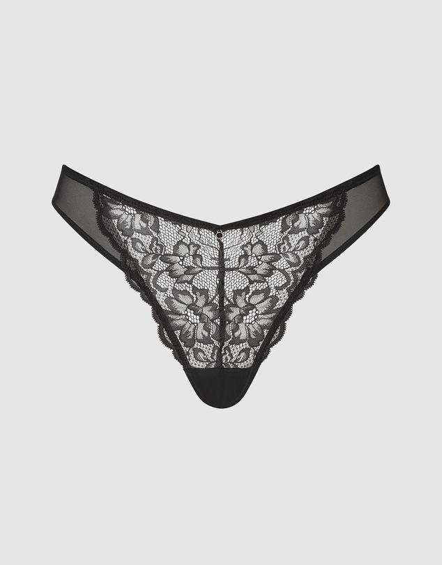 Ann Summers - Sexy Lace Brazilian