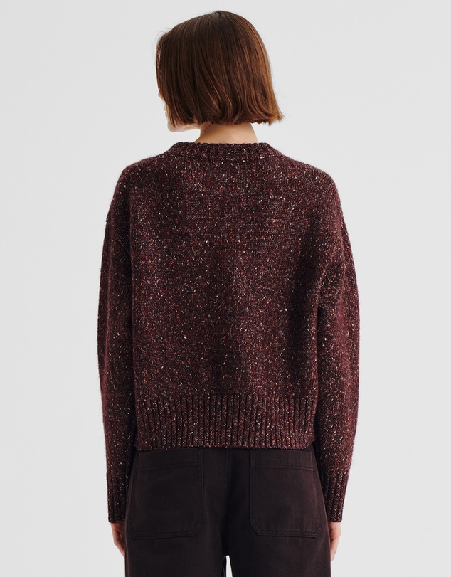 Morrison - Zoe Knit Pullover
