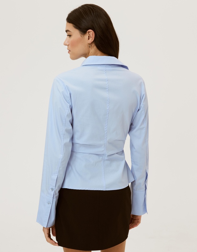 Calli - Jemah Shirt