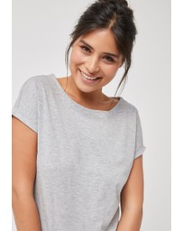 NEXT - Cap Sleeve T-Shirt